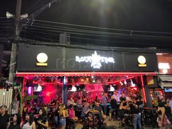 Patong, Thailand Rock Star Bar