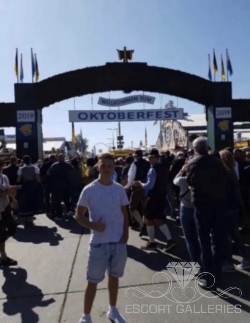 Escorts Aarau, Switzerland Salvatore