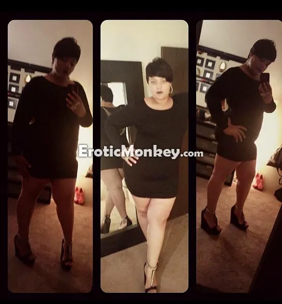 Escorts Minneapolis, Minnesota Jenna