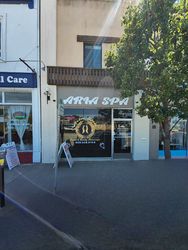 Massage Parlors Burlingame, California Aria Spa