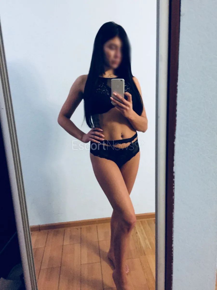 Escorts Ukraine Niki