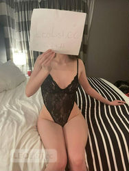 Escorts Belleville, Illinois naughty REAL 18 year old for outcalls