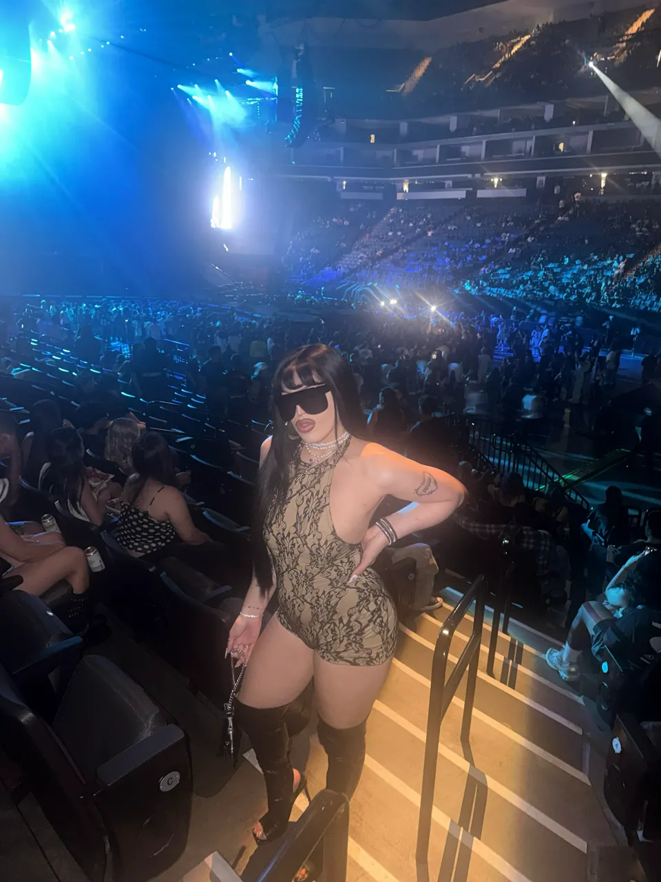 Escorts San Jose, California trans princess 👑