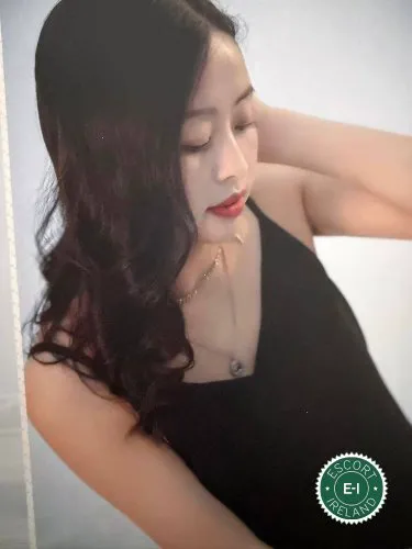 Escorts Ireland Lili Massage