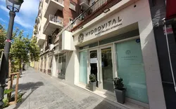 Valencia, Spain Hydrovital