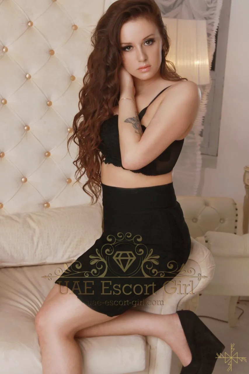 Escorts Dubai, United Arab Emirates Let Me Be Your Sex Toy Elisa Don’t Hesitate To Contact Me