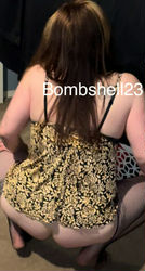 Escorts Clovis, California bombshell23