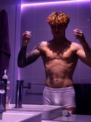 Escorts Brisbane, Australia NoahLuka