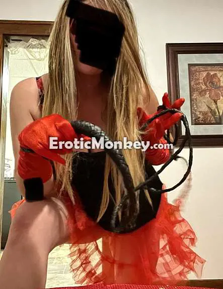 Escorts Reno, Nevada Foxy Lady