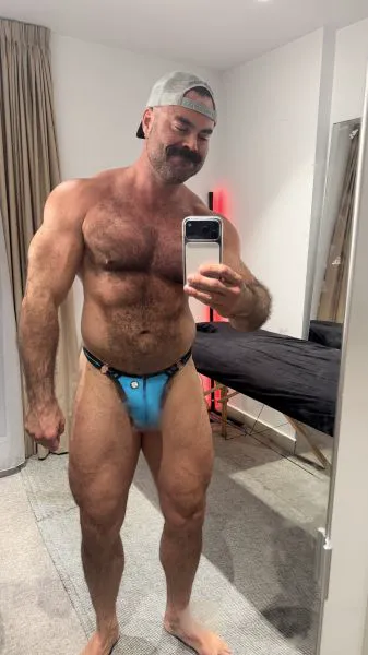Escorts London, England Wolfmassage