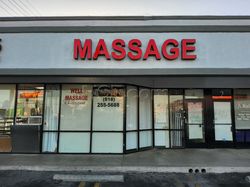 Massage Parlors North Hollywood, California Well Massage