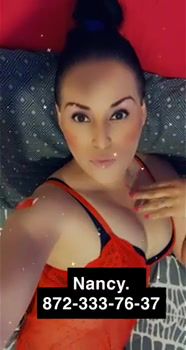 NANCy-Bloomingdale video 1