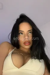 Escorts Barcelona, Spain Georgina