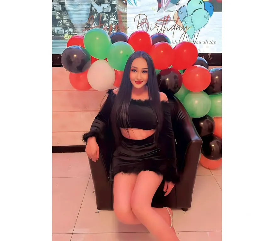 Escorts Leigh, England Sasi Thai Ladyboy