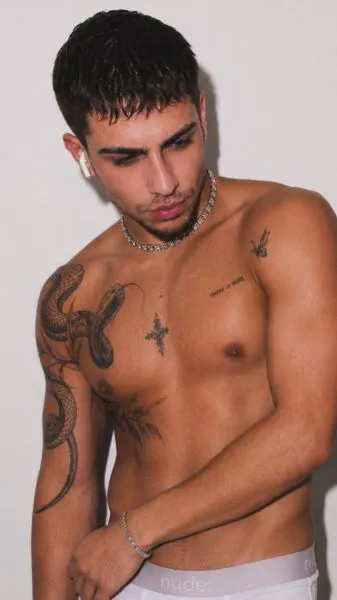 Escorts Boston, Massachusetts BOYBRAZILL