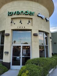 Campbell, California Lavender Day Spa