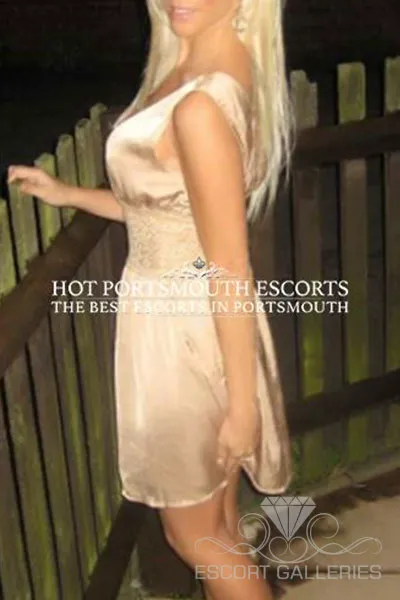 Escorts Portsmouth, England Clarissa