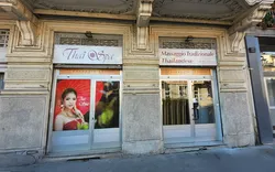 Milan, Italy Thai Spa 2