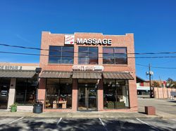 Massage Parlors Houston, Texas Magic Finger Massage
