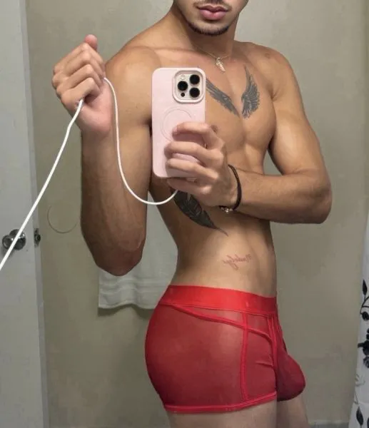 Escorts Fort Myers, Florida Jesus_Cubano