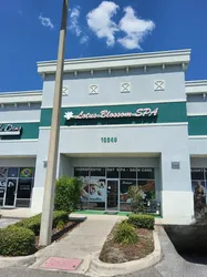 Massage Parlors Orlando, Florida Lotus Blossom Spa