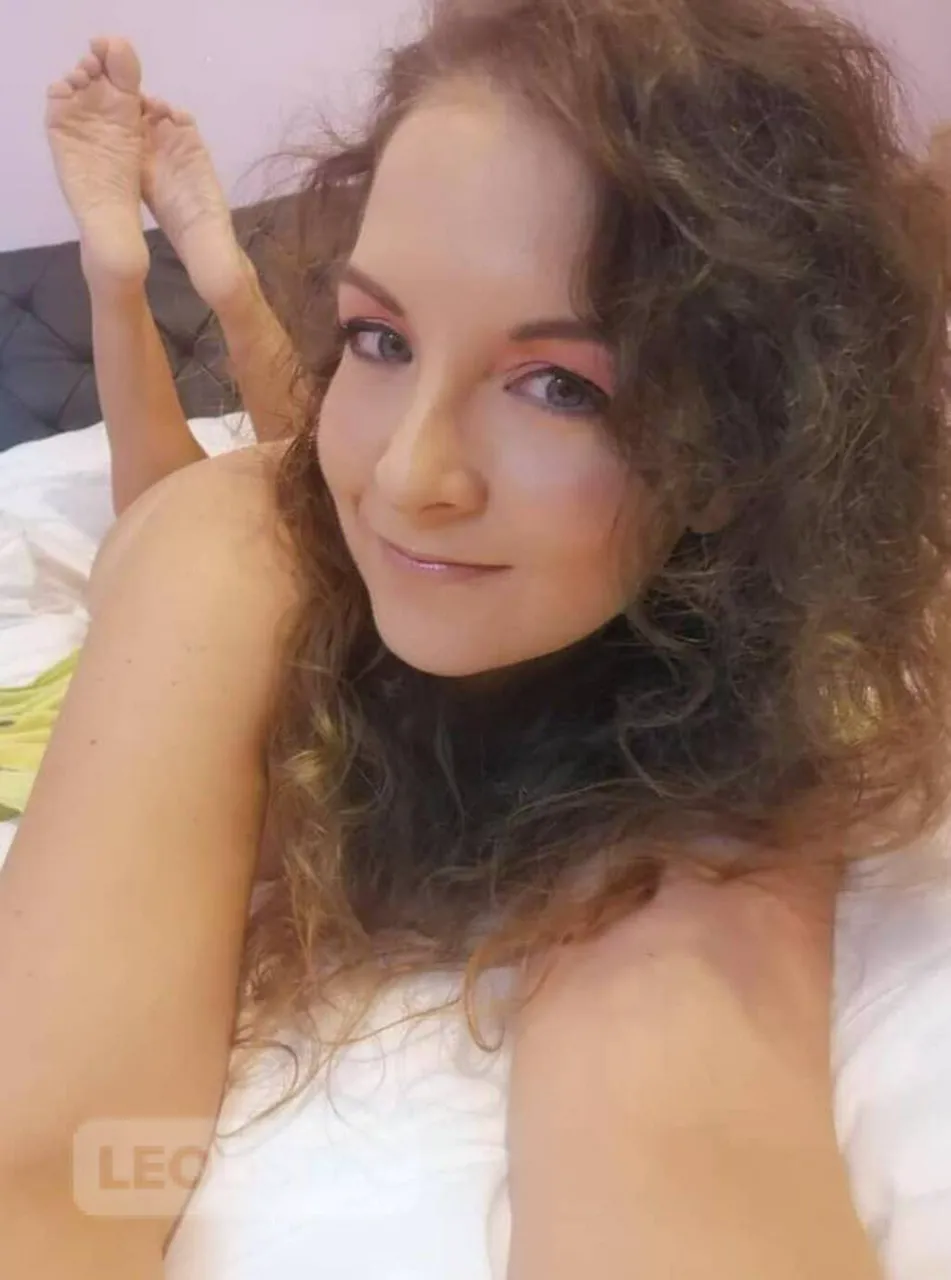 Escorts Grande Prairie, Alberta Sandra
