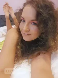 Escorts Grande Prairie, Alberta Sandra