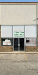 Massage Parlors Cambridge, Ontario Xin Xin Massage