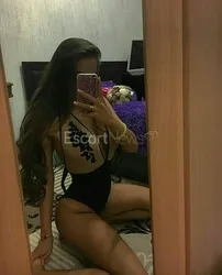 Escorts Russia Alena