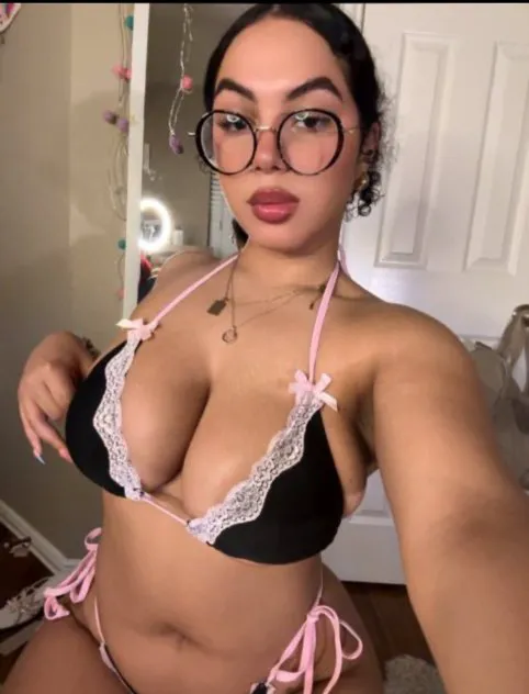 Escorts Austin, Texas Camila