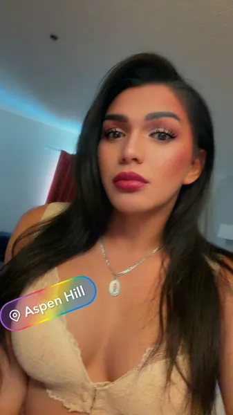 Escorts Washington, District of Columbia ASPEN HILL VIP 🥛