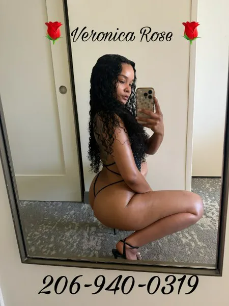 Escorts Alexandria, Virginia Veronica Rose