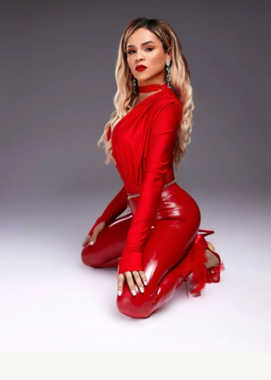 Escorts New Orleans, Louisiana Lesly top and bottom