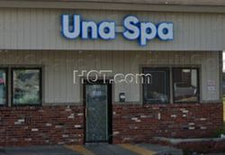 Massage Parlors Lawrence, Indiana Una Spa