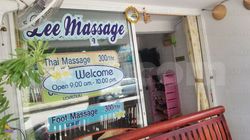 Massage Parlors Hua Hin, Thailand Lee Massage
