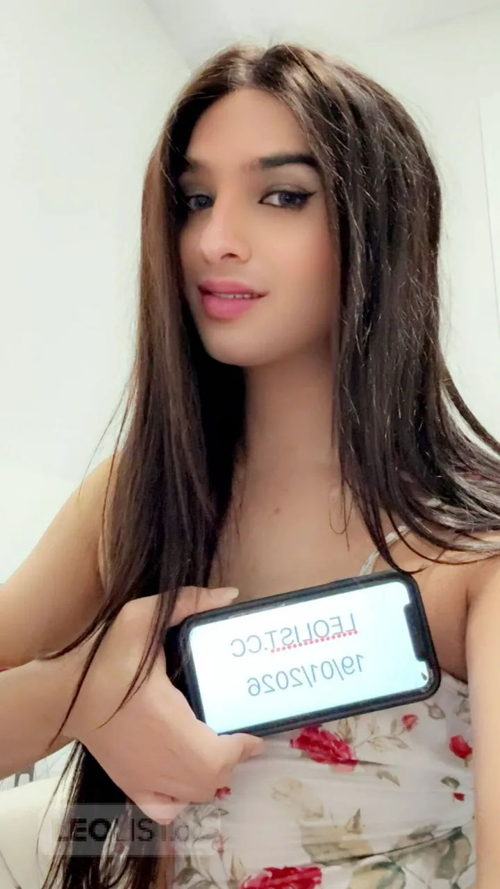 Escorts Vancouver, British Columbia Lamis Arabic