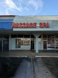 Oklahoma City, Oklahoma Shu Yuan Massage & Spa
