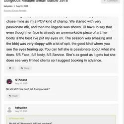 Escorts Sault Ste. Marie, Ontario Chloe | Beautiful Barbie from Greece with Good Reviews