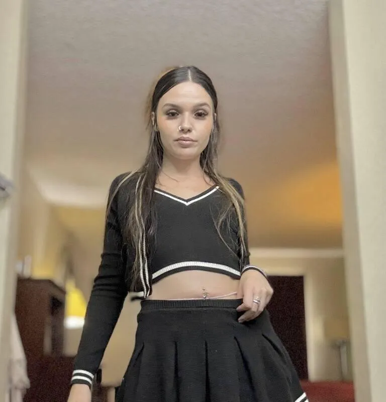 Escorts Prince George, British Columbia Mia