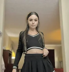 Escorts Prince George, British Columbia Mia