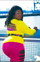 Escorts Manhattan, New York BUSTYKITTY 9 STIFF
