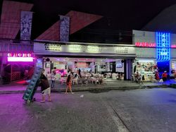 Angeles City, Philippines Gossip Bar