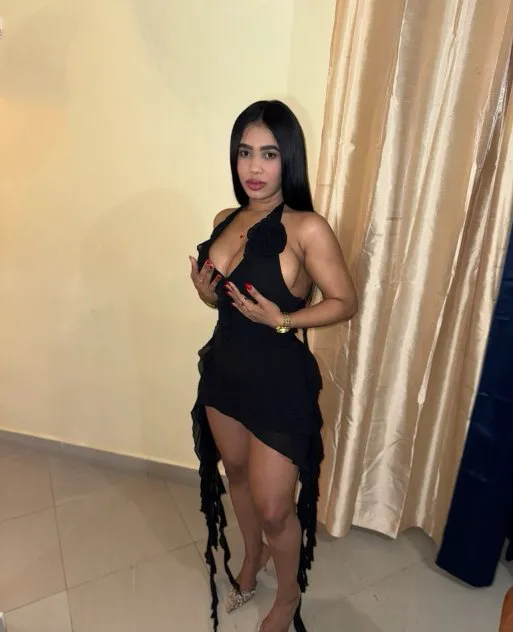 Escorts Miami, Florida Luzmila😈