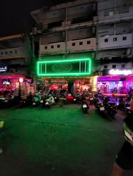 Bordello / Brothel Bar / Brothels - Prive / Go Go Bar Pattaya, Thailand Destiny Agogo