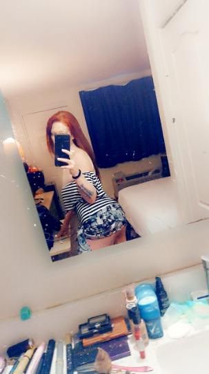 Escorts Nashville, Tennessee Red 🍒 on the Head. Fire 🔥 in the Bed 🛏