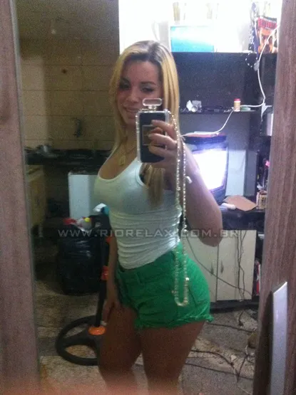 Escorts Rio de Janeiro, Brazil Clara