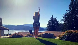 Escorts Prince George, British Columbia Charlotte Starr Playmate