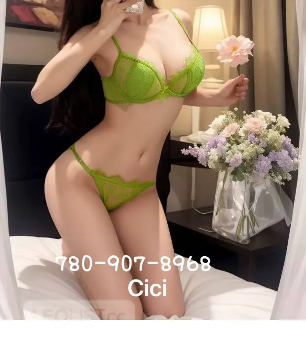 Escorts Edmonton, Alberta QQ-May-queen-CiCi