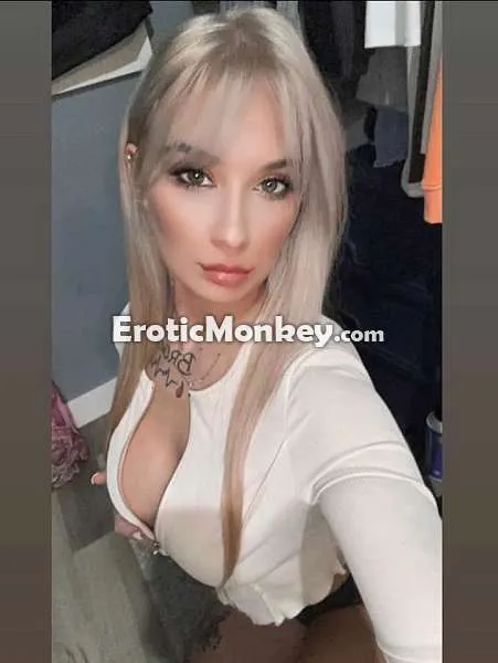 Escorts Charlotte, North Carolina Leah Luxx