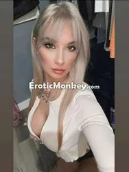 Escorts Charlotte, North Carolina Leah Luxx